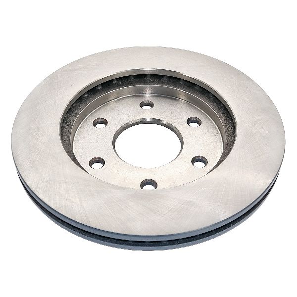 2004-2005 INFINITI QX56 Disc Brake Rotor - Front (Pronto)