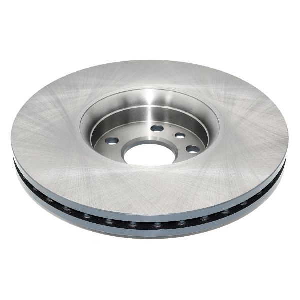2010-2015 Volvo XC60 Disc Brake Rotor - Front (Pronto)