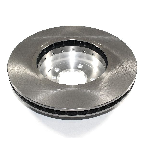 2004-2005 BMW 645Ci Disc Brake Rotor - Front (Pronto)