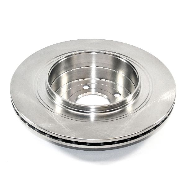 2002-2009 Saab 9-5 Disc Brake Rotor - Rear (Pronto)