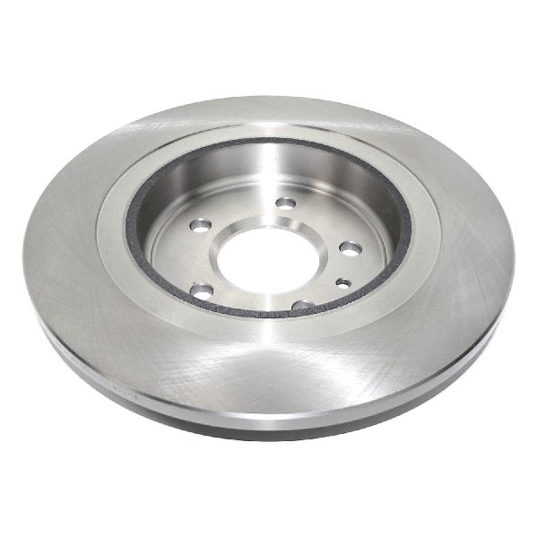 2016-2018 Buick Envision Disc Brake Rotor - Rear (Pronto)