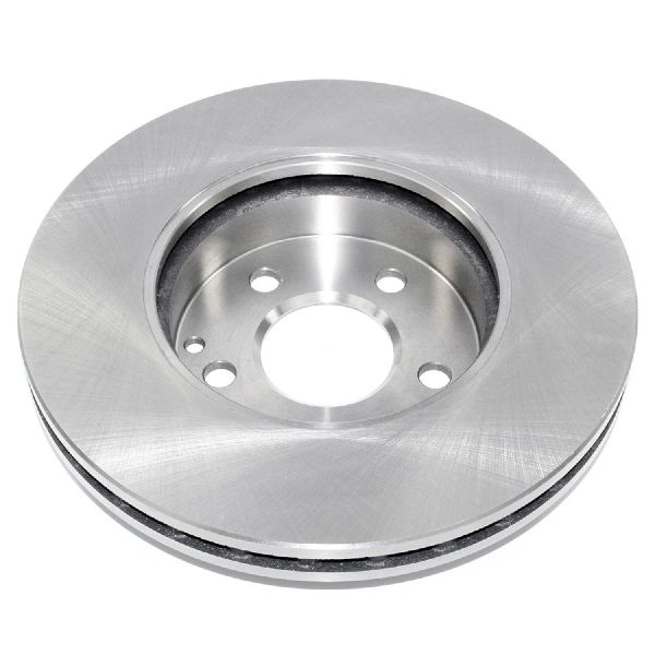 2003 Mercedes-Benz E500 Disc Brake Rotor - Front (Pronto)