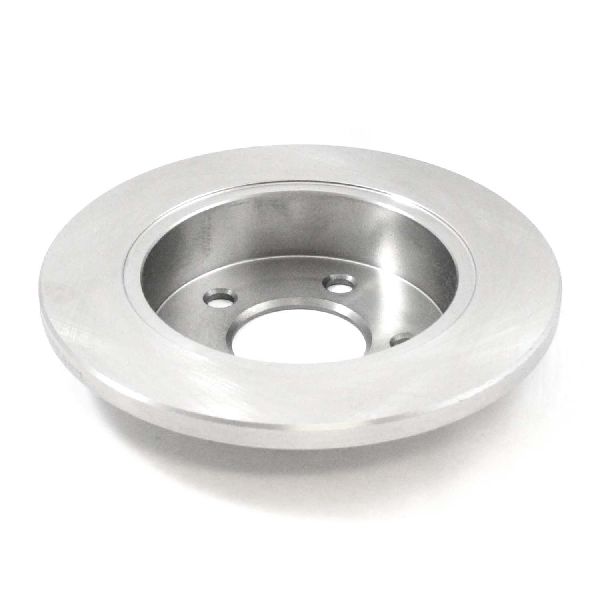 1994-2004 Ford Mustang Disc Brake Rotor - Rear (Pronto)
