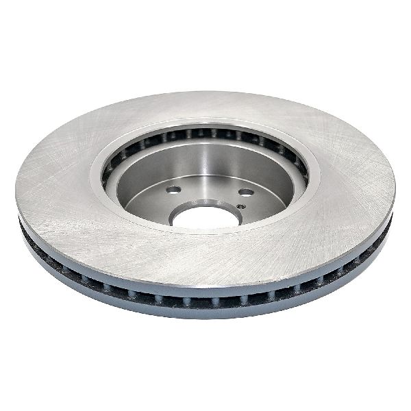 2015-2019 Subaru Legacy Disc Brake Rotor - Front (Pronto)