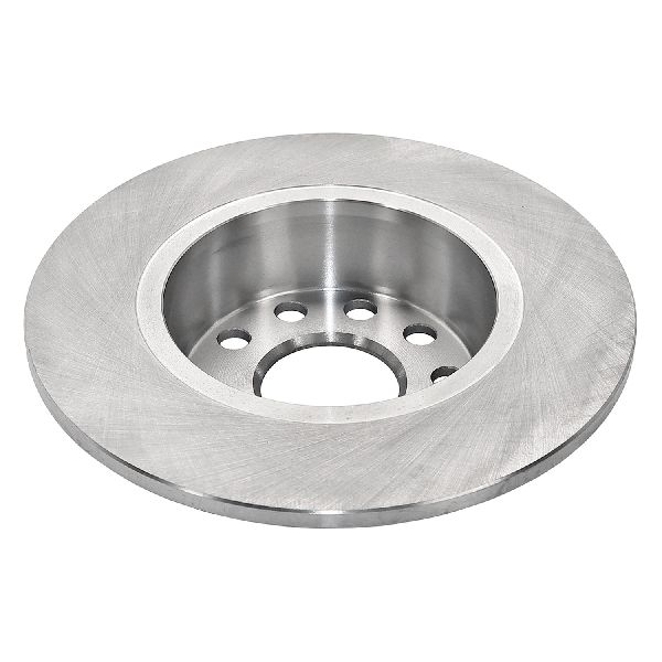 2019-2025 Volkswagen Jetta Disc Brake Rotor - Rear (Pronto)