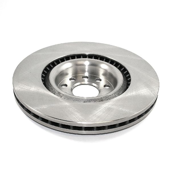2009-2012 Volkswagen CC Disc Brake Rotor - Front (Pronto)