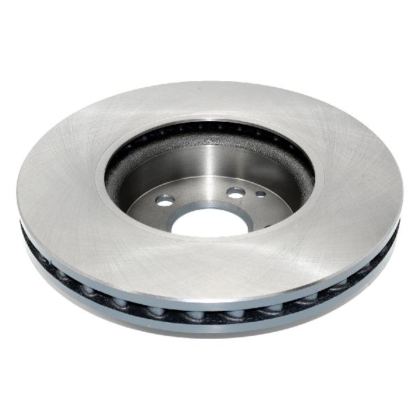 2008-2009 Mercedes-Benz C280 Disc Brake Rotor - Front (Pronto)