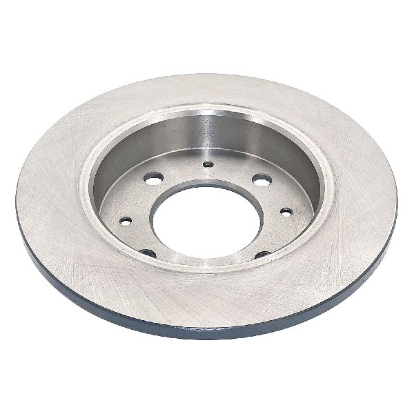 2004-2009 Kia Spectra Disc Brake Rotor - Rear (Pronto)