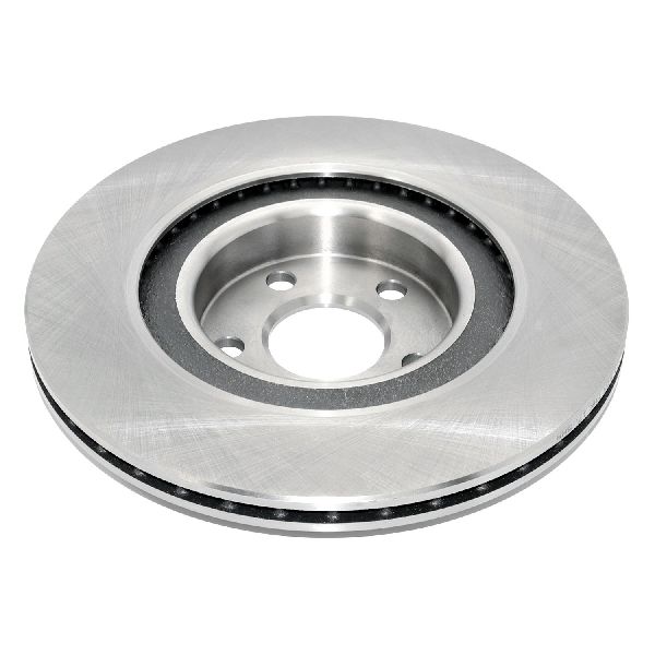 2016-2025 Volvo XC90 Disc Brake Rotor - Rear (Pronto)