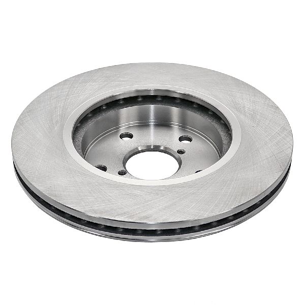2019-2024 Subaru Forester Disc Brake Rotor - Front (Pronto)