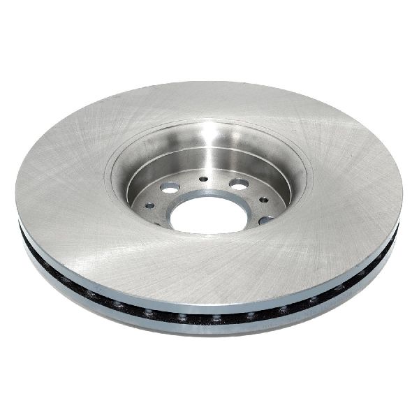 2003-2014 Volvo XC90 Disc Brake Rotor - Front (Pronto)