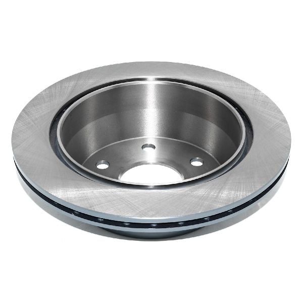 2003-2005 Chevrolet Astro Disc Brake Rotor - Rear (Pronto)