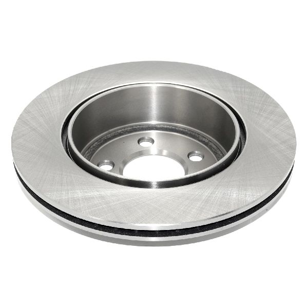 2005-2023 Chrysler 300 Disc Brake Rotor - Rear (Pronto)