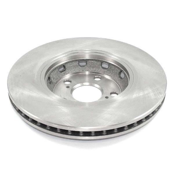 2009-2015 Toyota Venza Disc Brake Rotor - Front (Pronto)