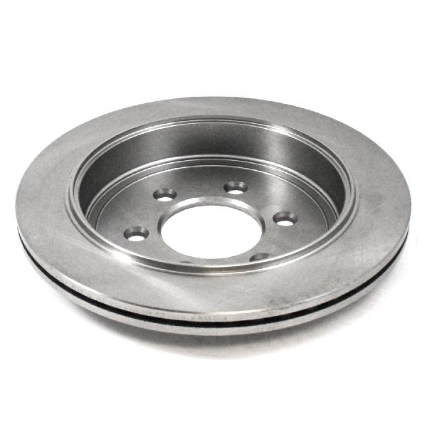 2007-2017 Lincoln Navigator Disc Brake Rotor - Rear (Pronto)