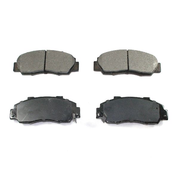 1997-2001 Honda CR-V Disc Brake Pad Set - Front (Pronto)