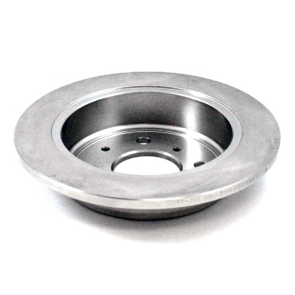 1992-1995 Honda Civic Disc Brake Rotor - Rear (Pronto)