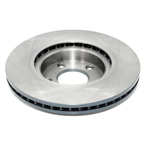 2014-2018 Mazda 3 Disc Brake Rotor - Front (Pronto)