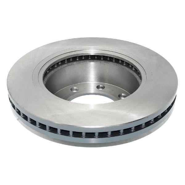 2012-2021 Nissan NV3500 Disc Brake Rotor - Front (Pronto)