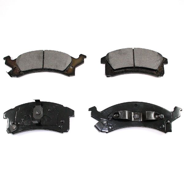 1992-2005 Chevrolet Cavalier Disc Brake Pad Set - Front (Pronto)