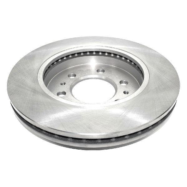 2009 Ford F-150 Disc Brake Rotor - Front (Pronto)