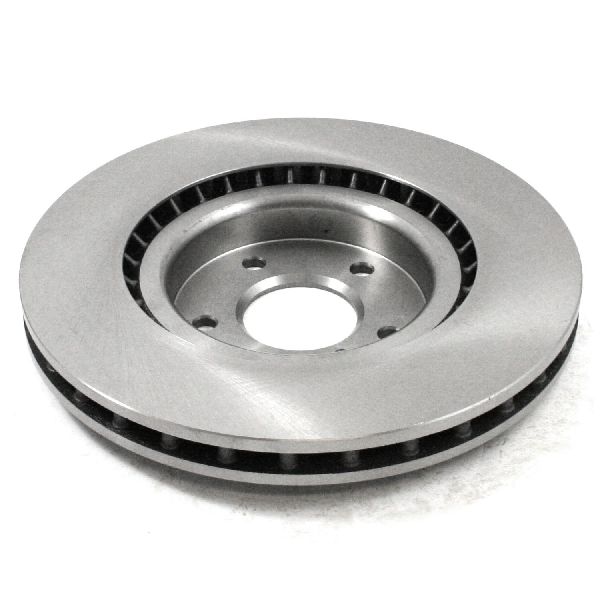 2003-2009 Nissan 350Z Disc Brake Rotor - Front (Pronto)