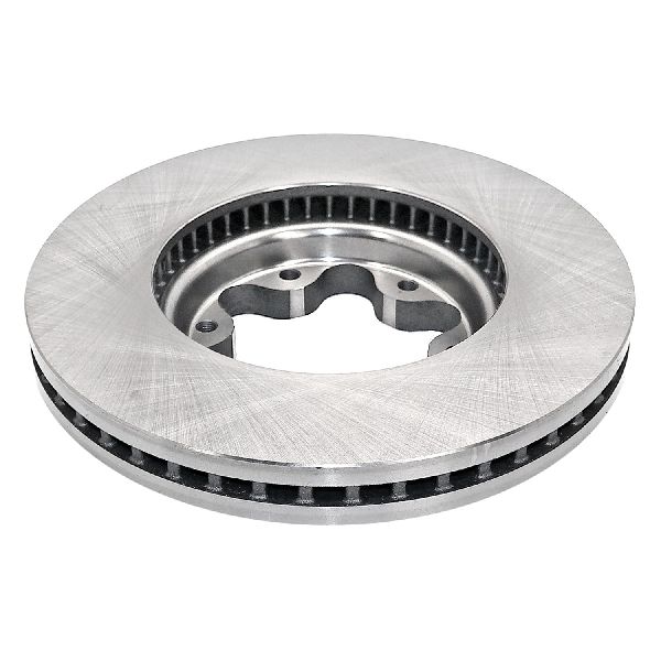 2020-2024 Ford Transit-250 Disc Brake Rotor - Front (Pronto)