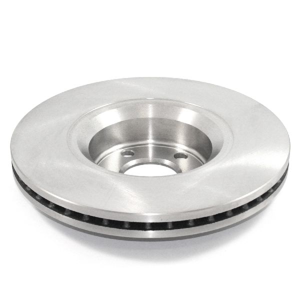 2005-2011 Audi A6 Quattro Disc Brake Rotor - Front (Pronto)
