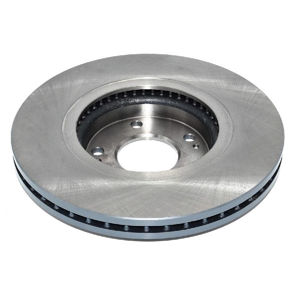 2011-2013 Kia Sorento Disc Brake Rotor - Front (Pronto)