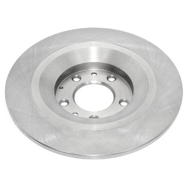 2006-2007 Mazda 6 Disc Brake Rotor - Rear (Pronto)