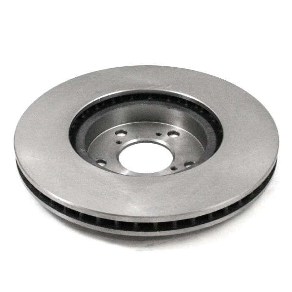 2014-2020 Acura RLX Disc Brake Rotor - Front (Pronto)