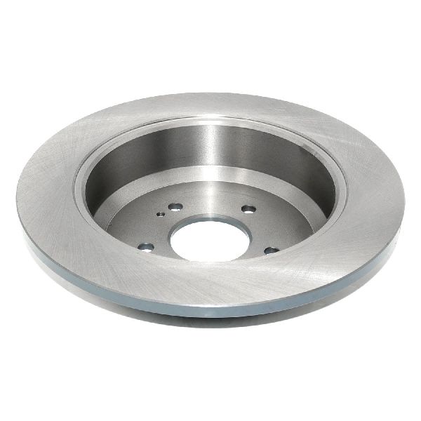 2007-2012 Hyundai Veracruz Disc Brake Rotor - Rear (Pronto)