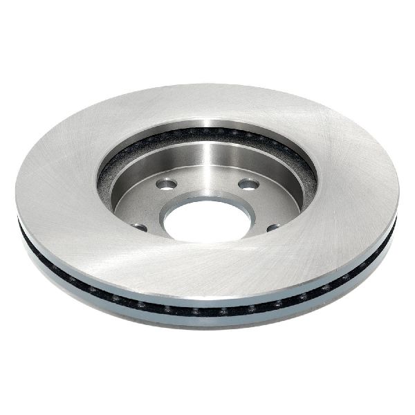 2007-2010 Chevrolet Cobalt Disc Brake Rotor - Front (Pronto)