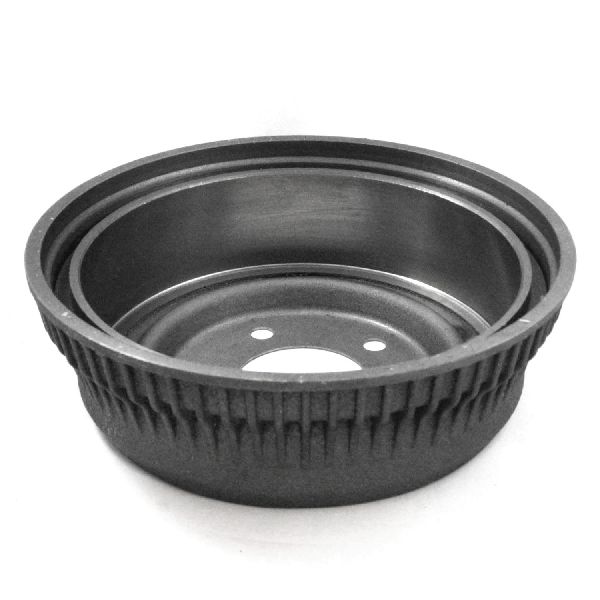 1985-1994 Dodge B250 Brake Drum - Rear (Pronto)
