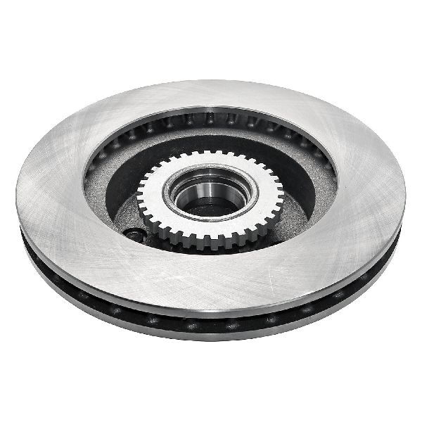 1991-1996 Chevrolet Caprice Disc Brake Rotor and Hub Assembly - Front (Pronto)