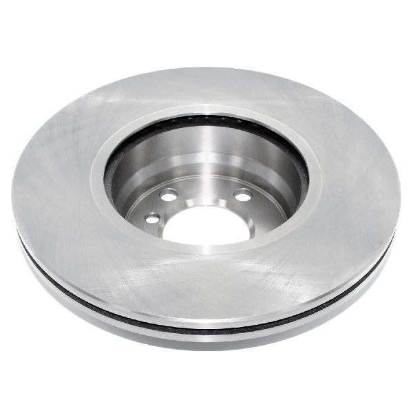 2014-2015 BMW 428i Disc Brake Rotor - Front (Pronto)