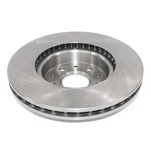 2014-2019 Cadillac CTS Disc Brake Rotor - Front (Pronto)