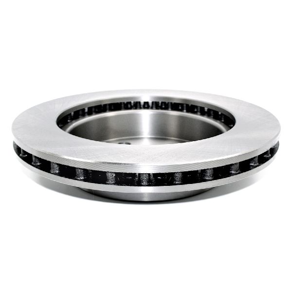 2005-2010 Dodge Dakota Disc Brake Rotor - Front (Pronto)