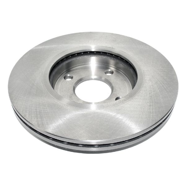 2014-2019 Ford Fiesta Disc Brake Rotor - Front (Pronto)