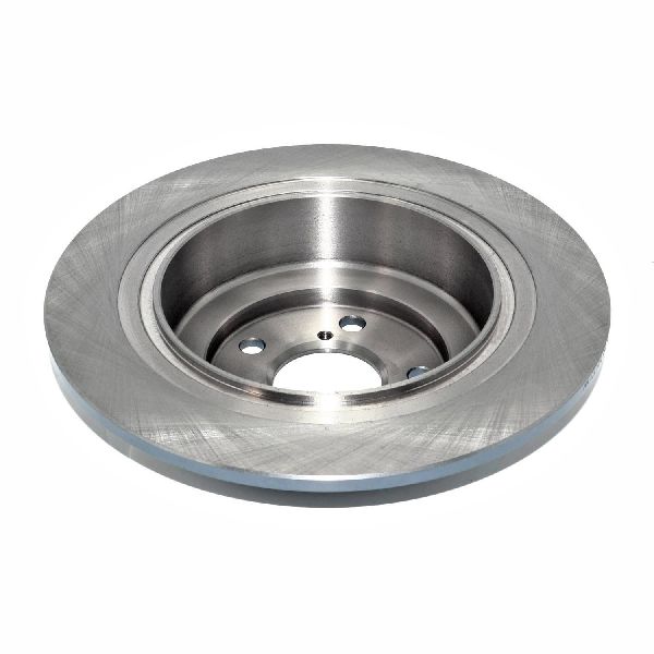 2003-2006 Subaru Baja Disc Brake Rotor - Rear (Pronto)