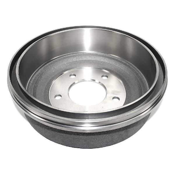 2002-2003 Ford E-150 Brake Drum - Rear (Pronto)