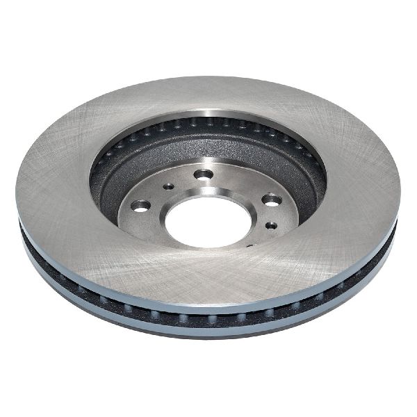 2006-2007 Chevrolet Monte Carlo Disc Brake Rotor - Front (Pronto)