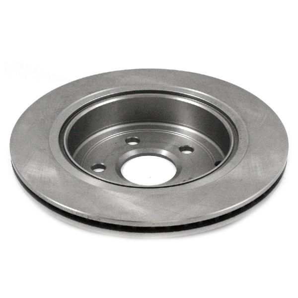 2008-2009 Pontiac G8 Disc Brake Rotor - Rear (Pronto)