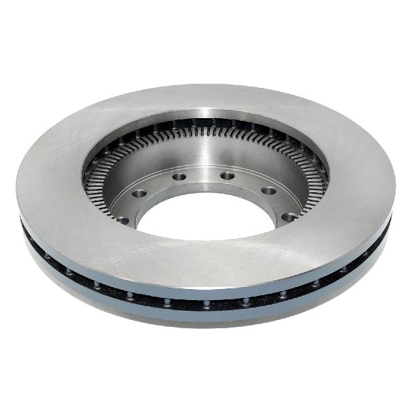 2003-2009 GMC C5500 Topkick Disc Brake Rotor - Front or Rear (Pronto)