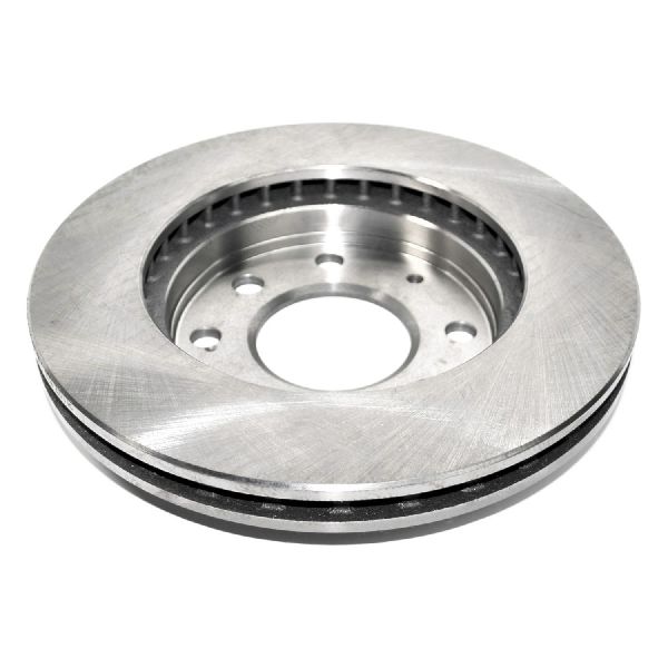 1989-1997 Mitsubishi Galant Disc Brake Rotor - Front (Pronto)