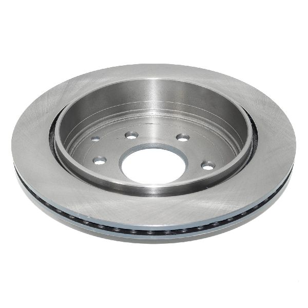 2011-2013 INFINITI QX56 Disc Brake Rotor - Rear (Pronto)