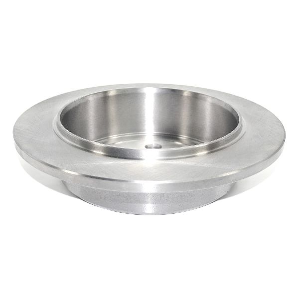 2007-2017 Jeep Wrangler Disc Brake Rotor - Rear (Pronto)