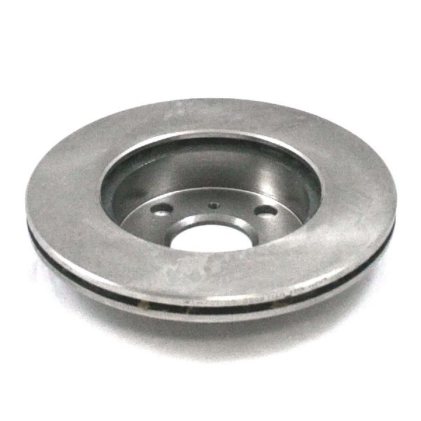 1989-1992 Geo Prizm Disc Brake Rotor - Front (Pronto)