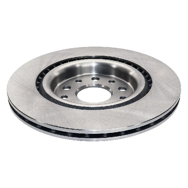 2021-2024 Jeep Grand Cherokee L Disc Brake Rotor - Rear (Pronto)