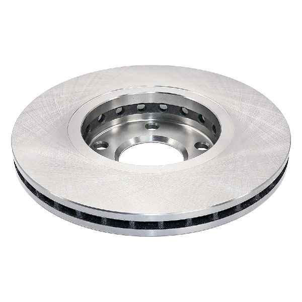2021-2024 Nissan Kicks Disc Brake Rotor - Front (Pronto)